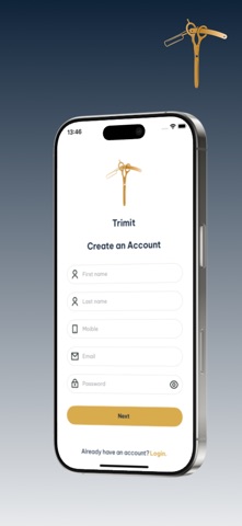 Trimit Now Screenshot 3 of 7