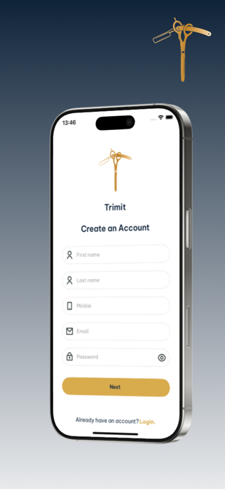 Trimit Now Screenshot 3 of 7
