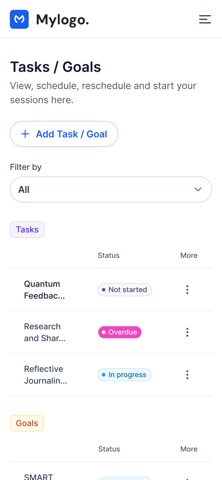 Delenta Coaching Screenshot 4 of 6