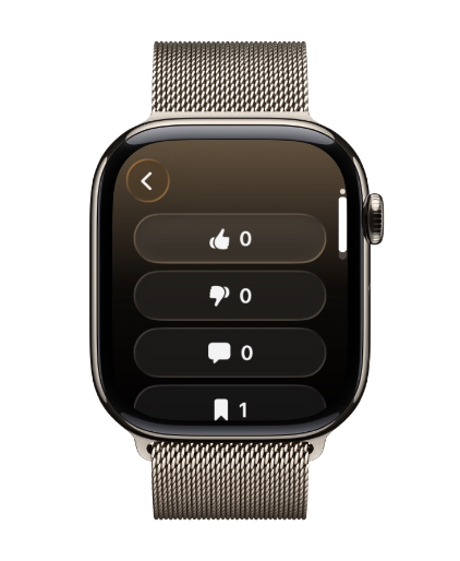 Wishlist – Share & Discover