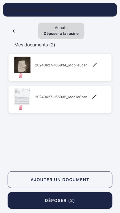 HAPPYCOMPTES screenshot-4