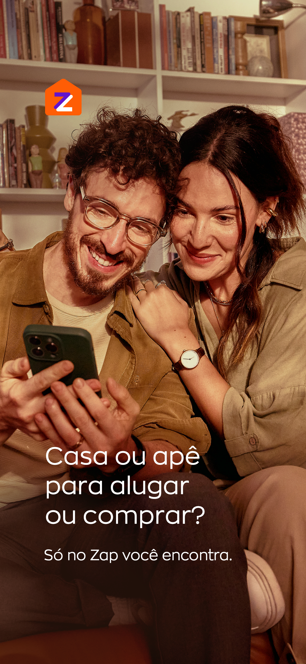 ZAP Imóveis | Compra e Aluguel