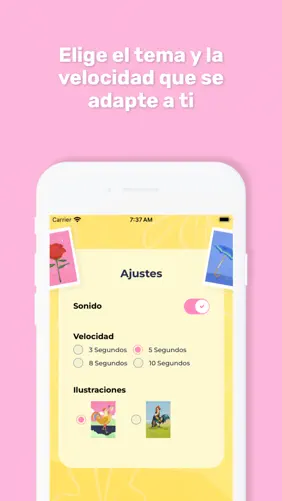 Buenas - Baraja de Loteria screenshot 4