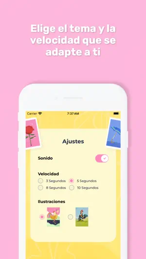 Buenas - Baraja de Loteria screenshot 4