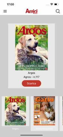 Amici di Casa Screenshot 2 of 4