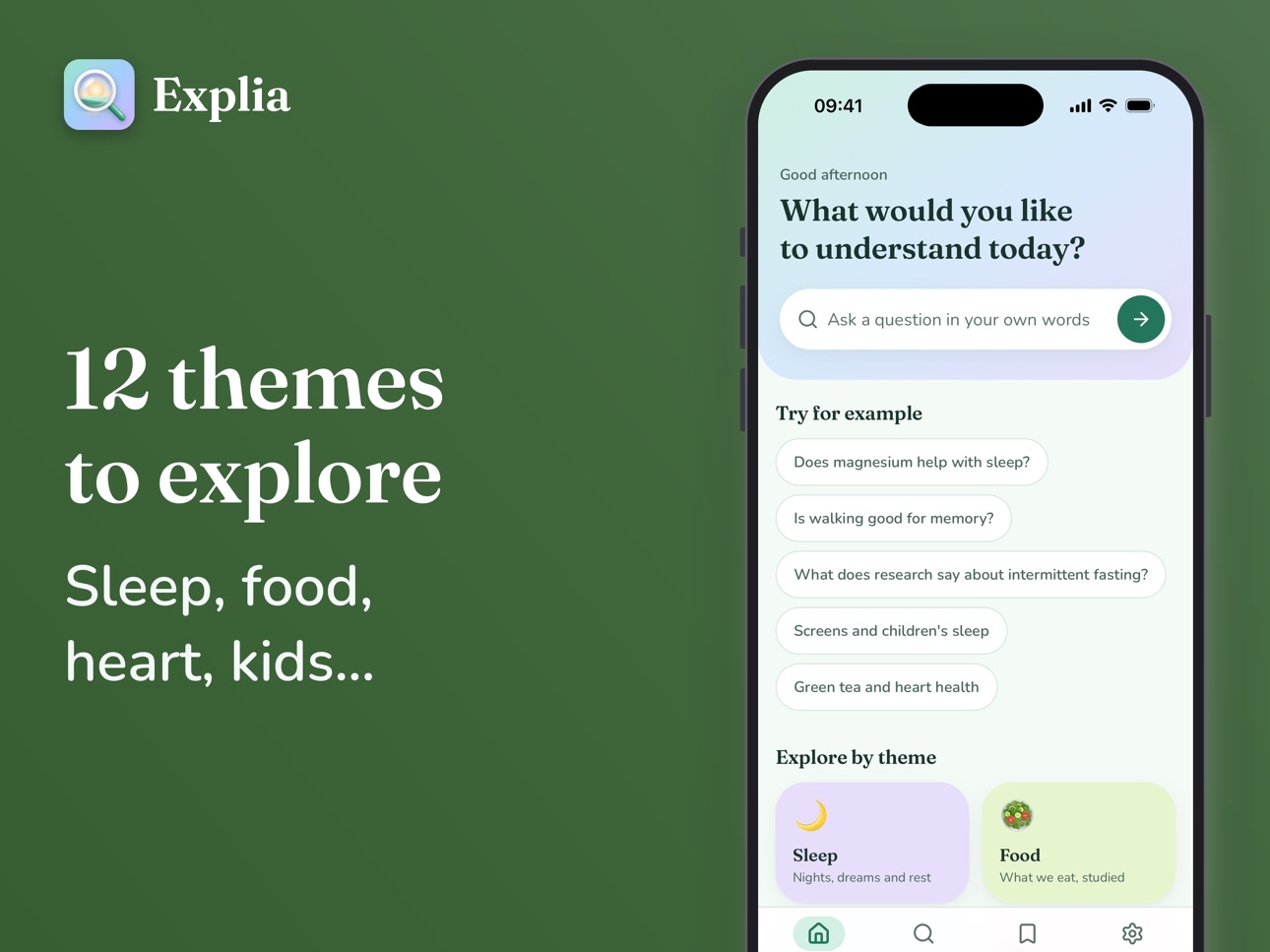 Screenshot 12 of Explia