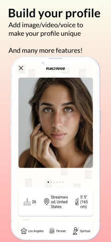 Jili Dating Screenshot 5 of 5
