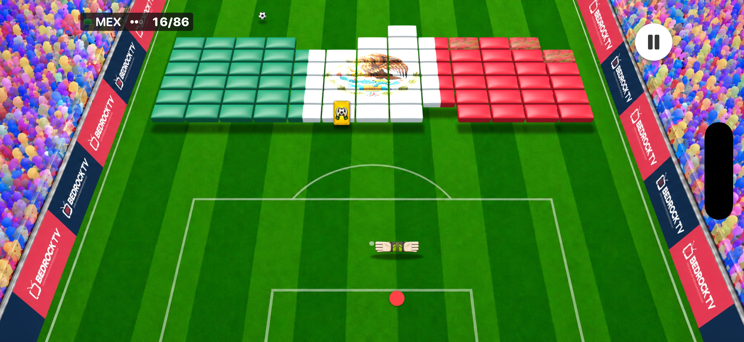 Soccer Blocks screenshot 10