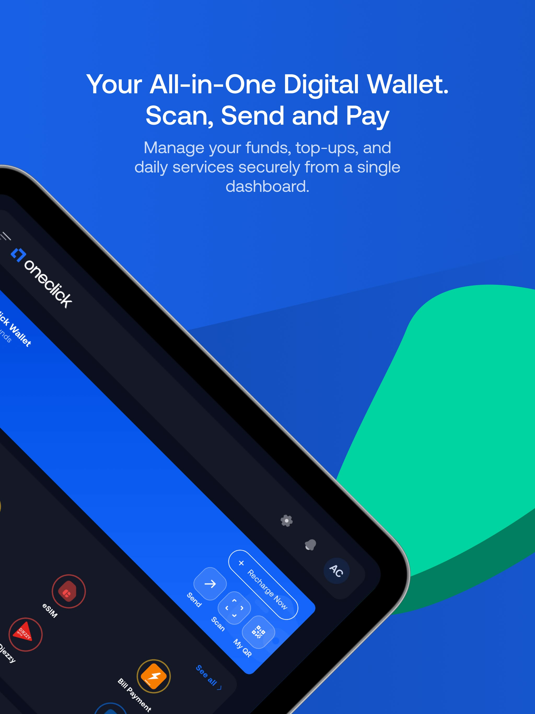 OneClick DZ screenshot 12