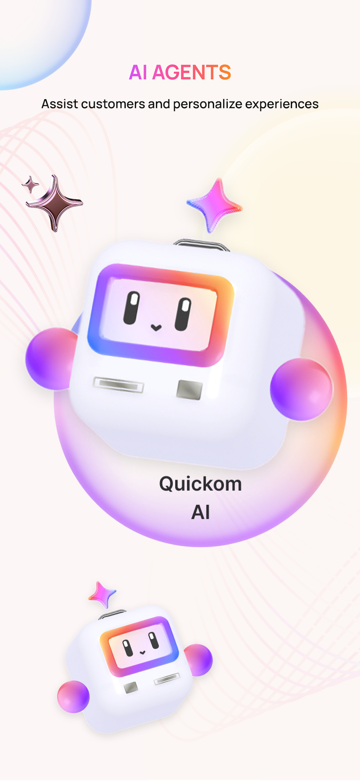 Quickom