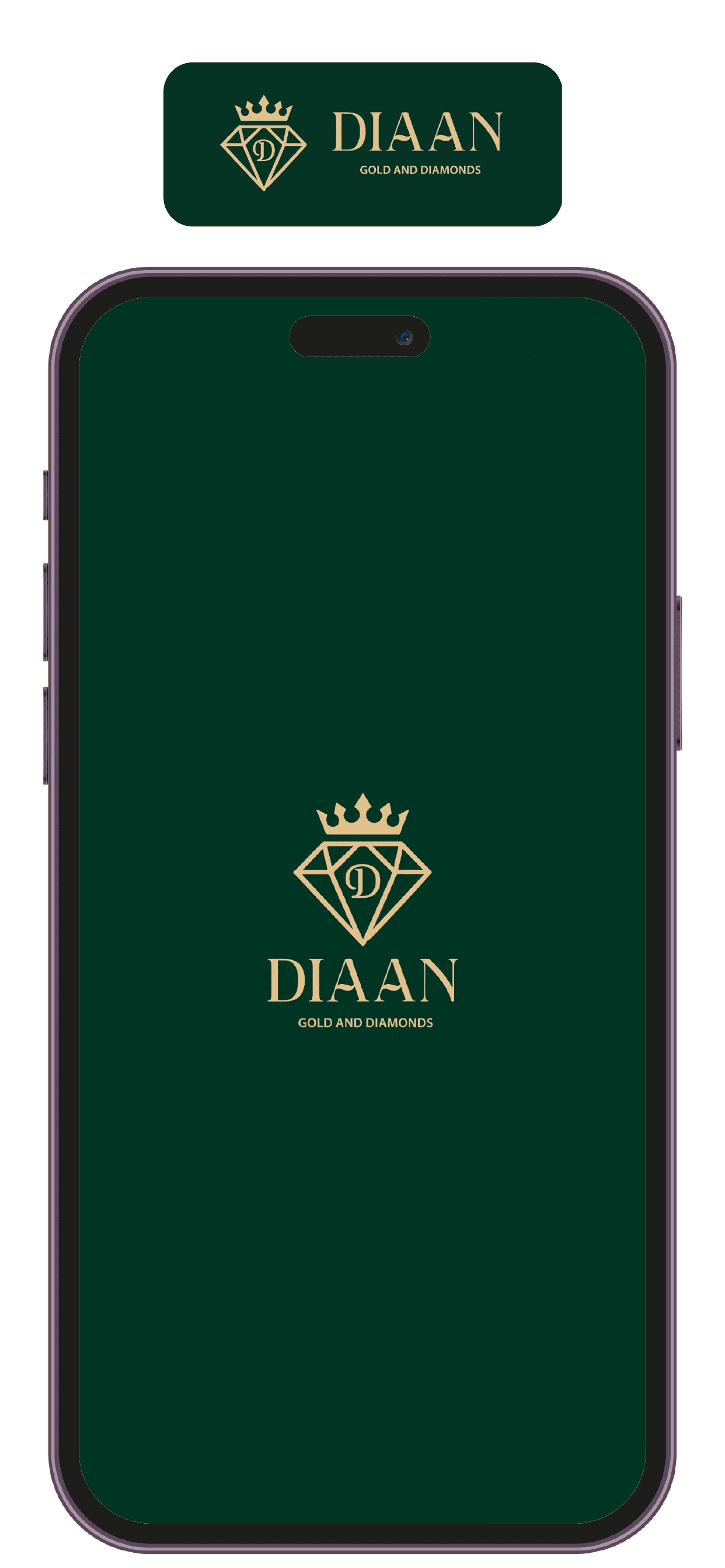Screenshot 1 of Diaan Gold And Diamonds