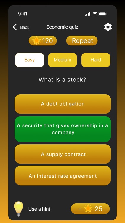 TradeTrain: learn then act screenshot-4
