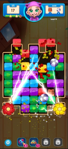 Magic Smash Screenshot 3 of 5