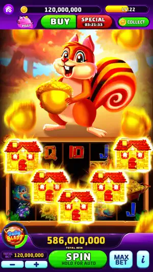 Wild Vegas - Casino Slots screenshot 3