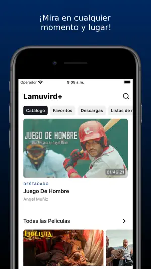 Lamuvird+ screenshot 2