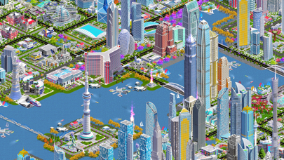 Screenshot #3 pour Designer City 2