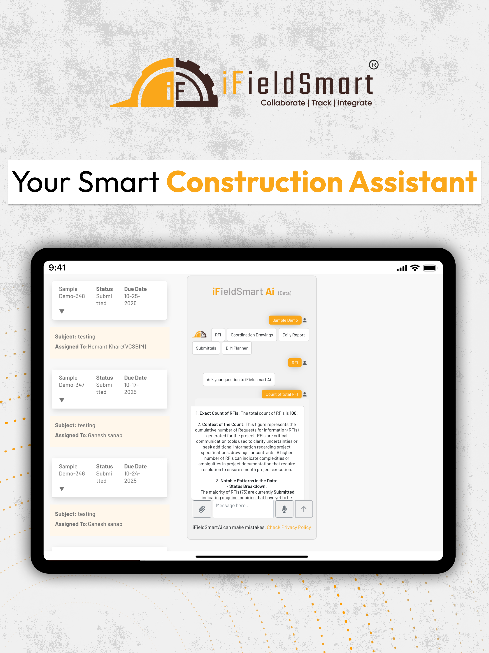 iFieldSmart
