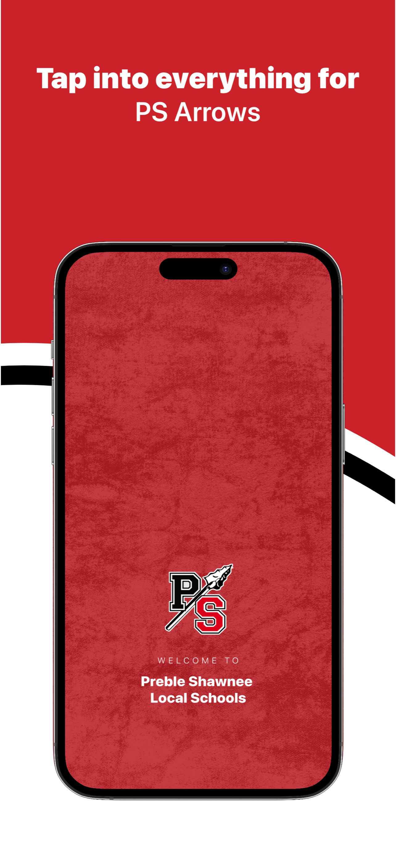 Preble Shawnee Local Schools