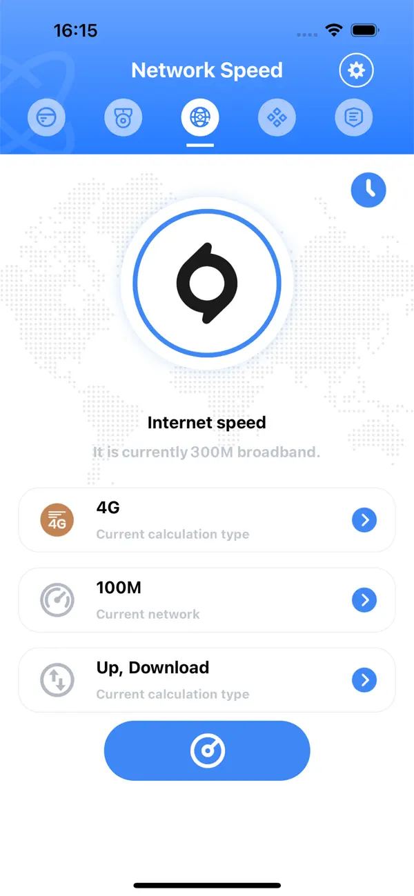 #1. Tornado Quick - Network Box (iOS) Ved: 鹏 王