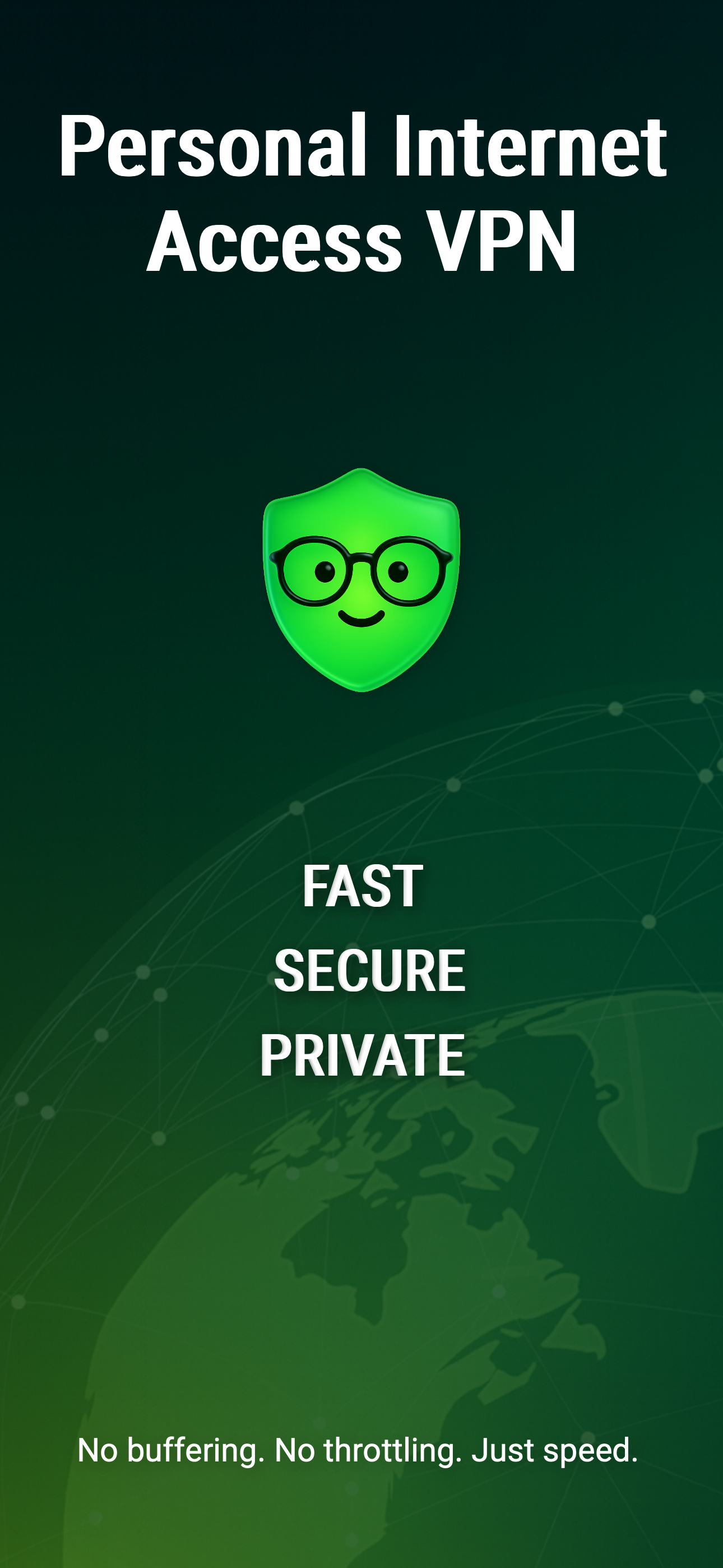 PIA VPN - Secure Internet VPN