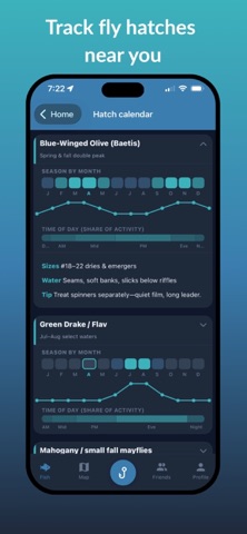 DriftGuide Screenshot 5 of 8