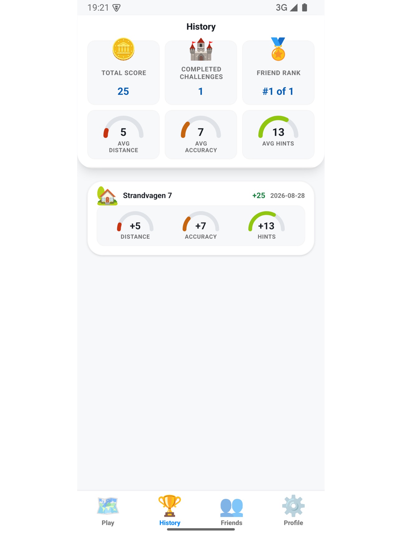Screenshot 7 of PricePinner