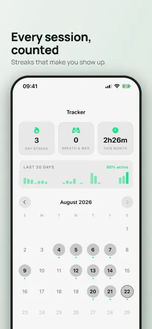 Gym Timer Pro: Interval HIIT screenshot 2