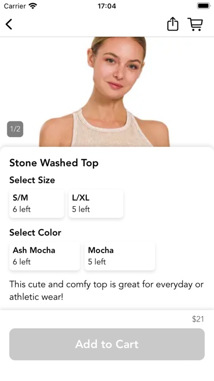 The Body Shop Boutique