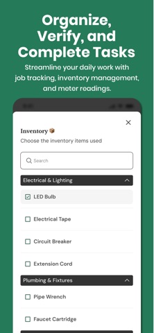Apriciat Resourcer screenshot