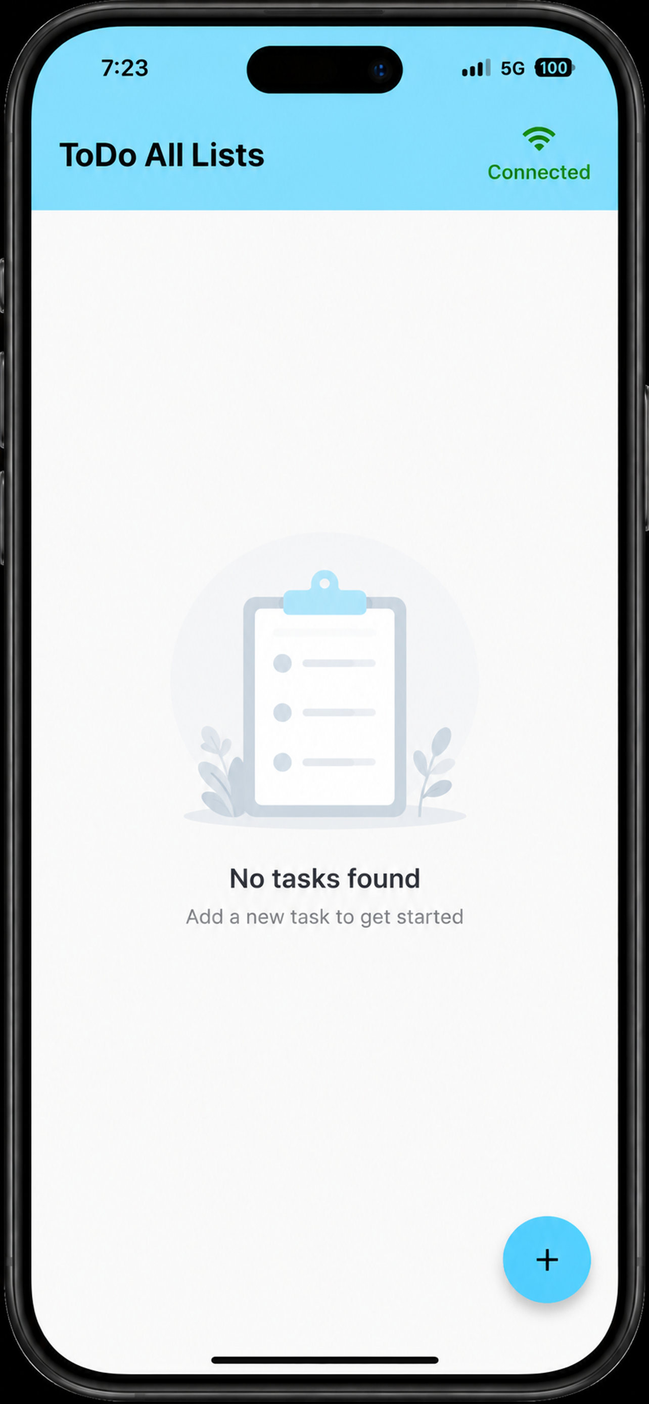 TaskMate Pro screenshot 3