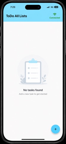 TaskMate Pro screenshot
