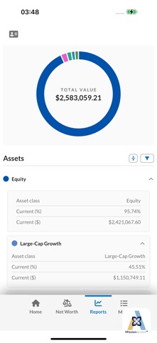 MissionAccess Screenshot 4 of 4