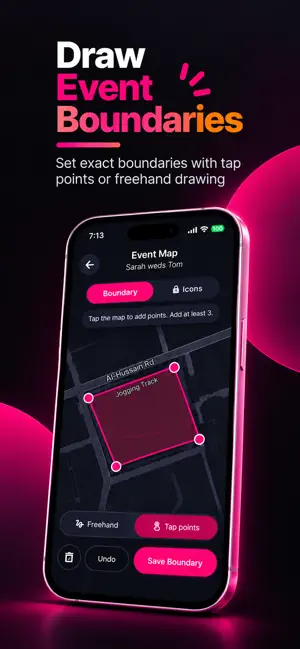 MapStudio screenshot 2