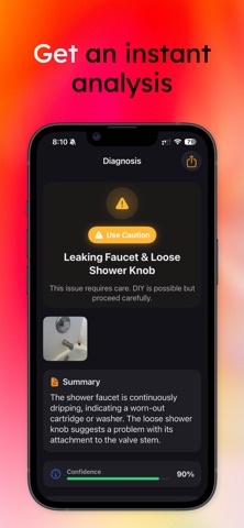 FixIQ Screenshot 2 of 6