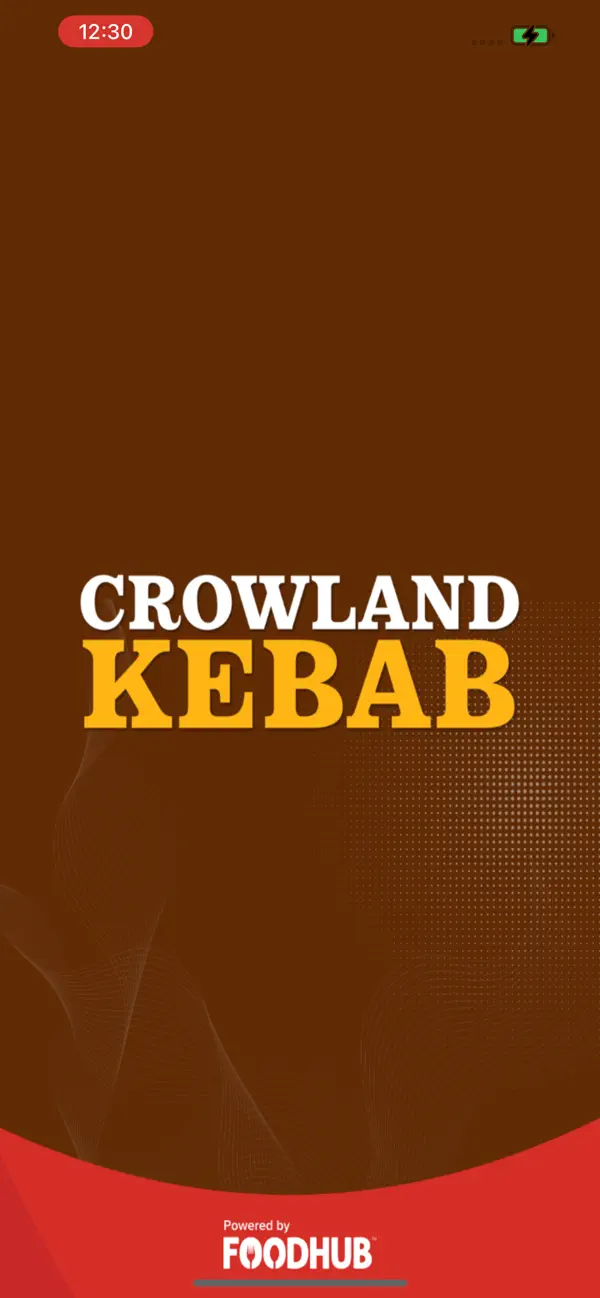 Screenshot #1 pour Crowland Kebab