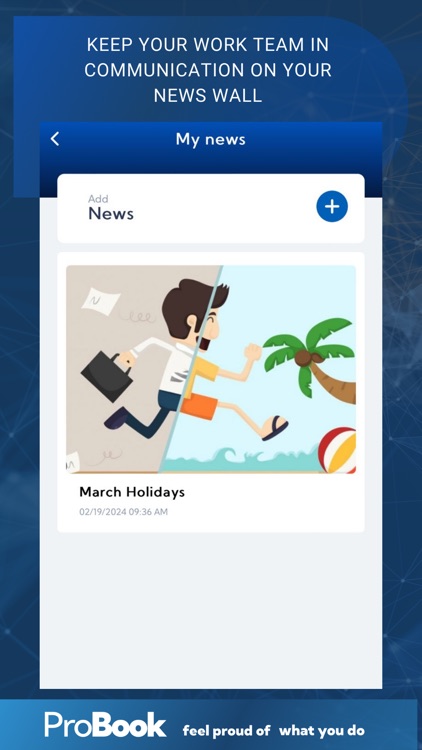 ProBook Companies screenshot-6
