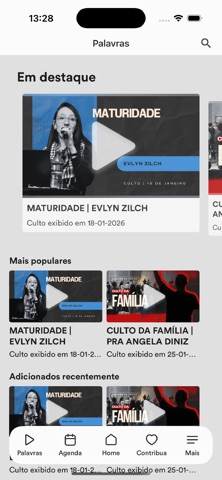 IMUB Screenshot 2 of 5