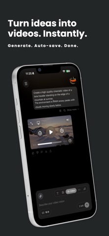 Airbin screenshot