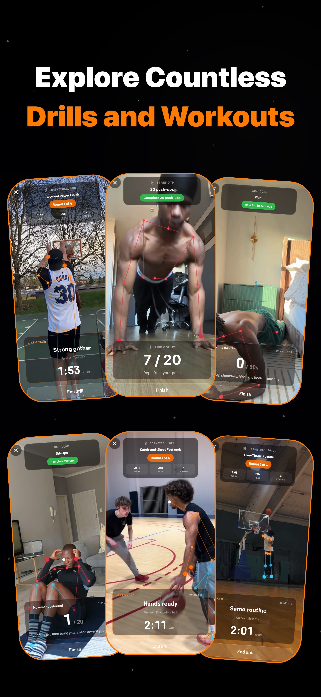 Screenshot 3 of Hooper AI