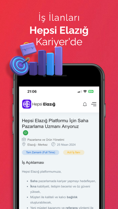 Hepsi Elazığ screenshot 5