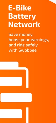 Swobbee: Swap & Ride iPhone screenshot