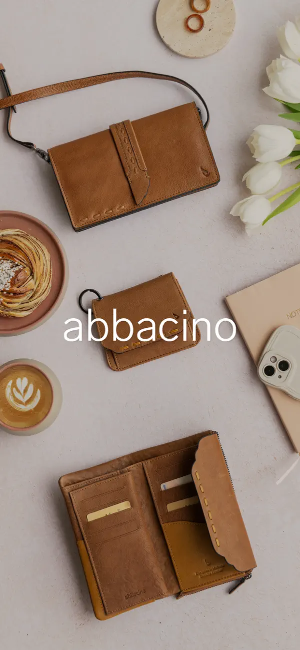 Screenshot #1 pour Abbacino | Bolsos & Accesorios