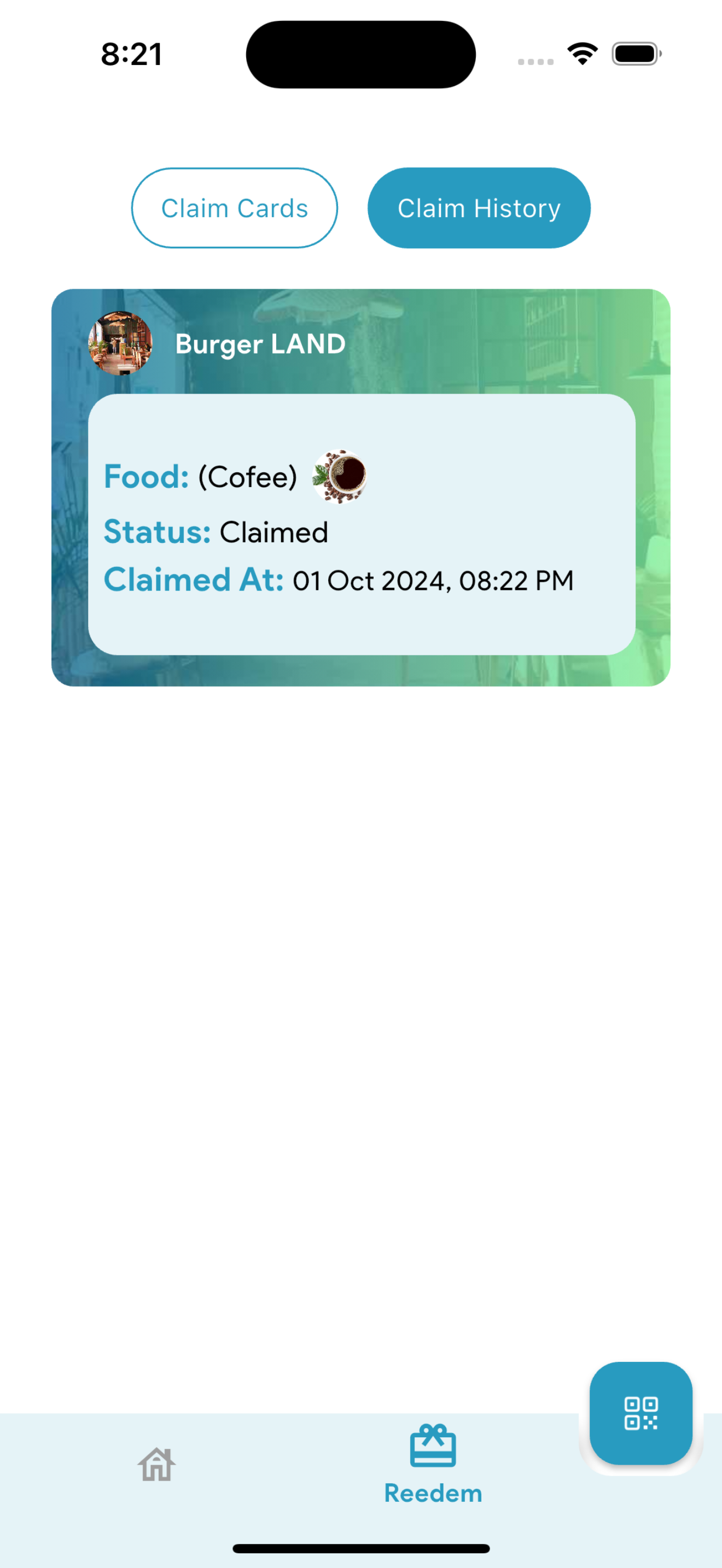 Loyal Bites