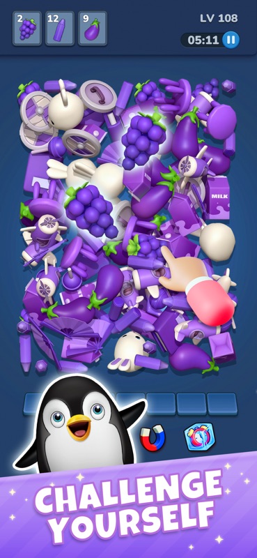 Crazy Match - Triple Matching screenshot 5