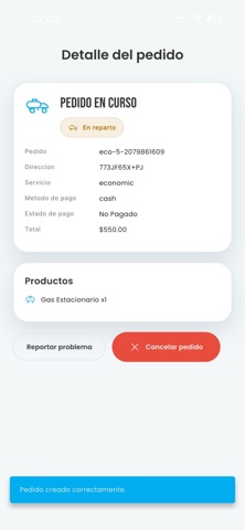 Figgo Gas screenshot