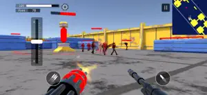 Automated Force: Robo Conflict screenshot 1
