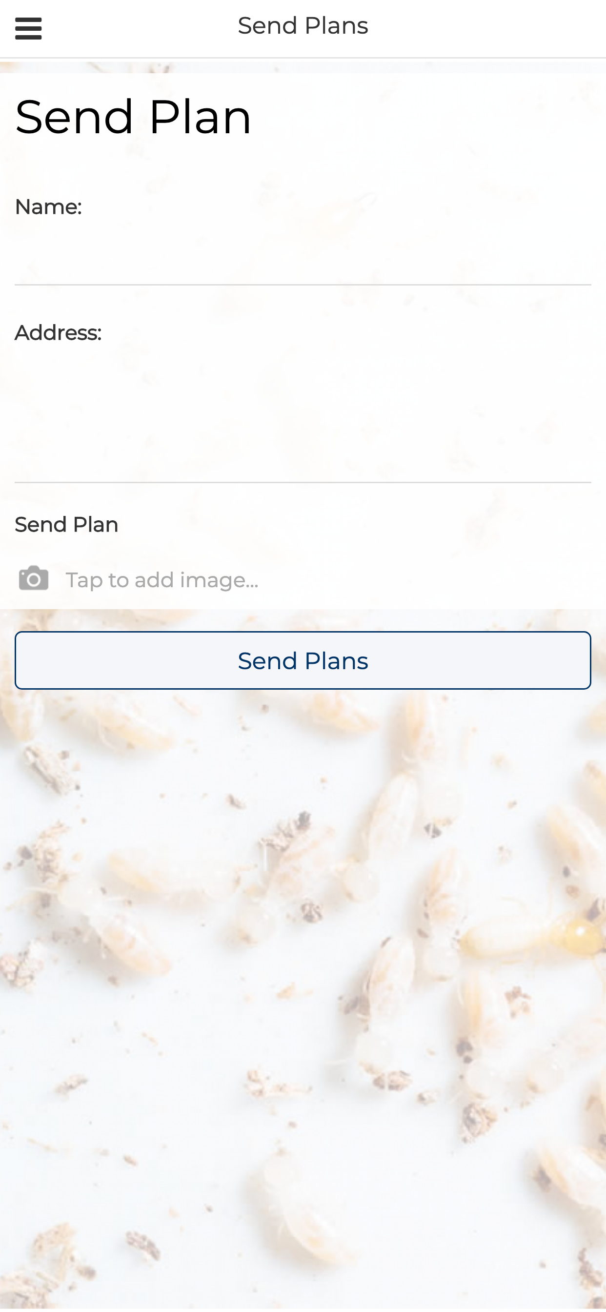Paramount Pest & Termite Ctrl screenshot 4
