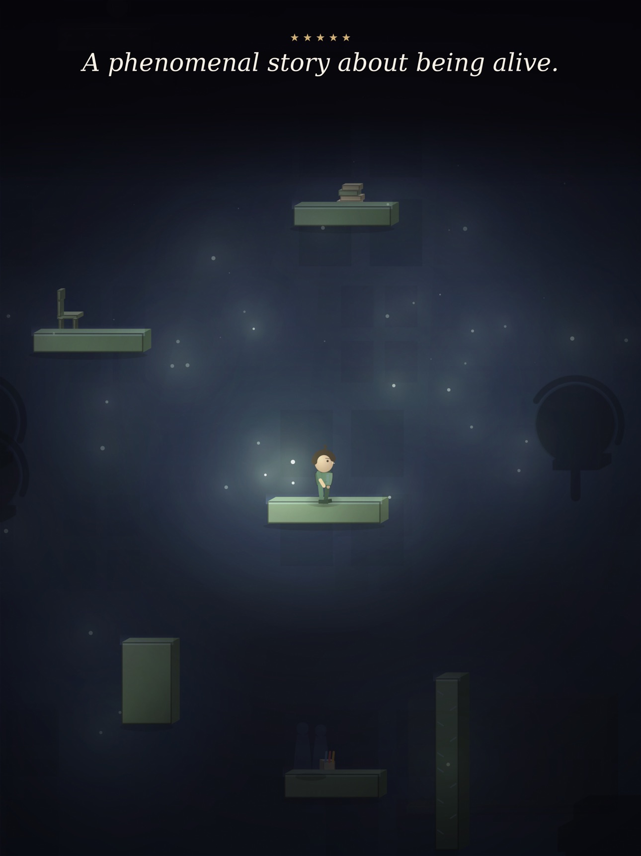 Screenshot 6 of Ninety-Nine: A Life Upward