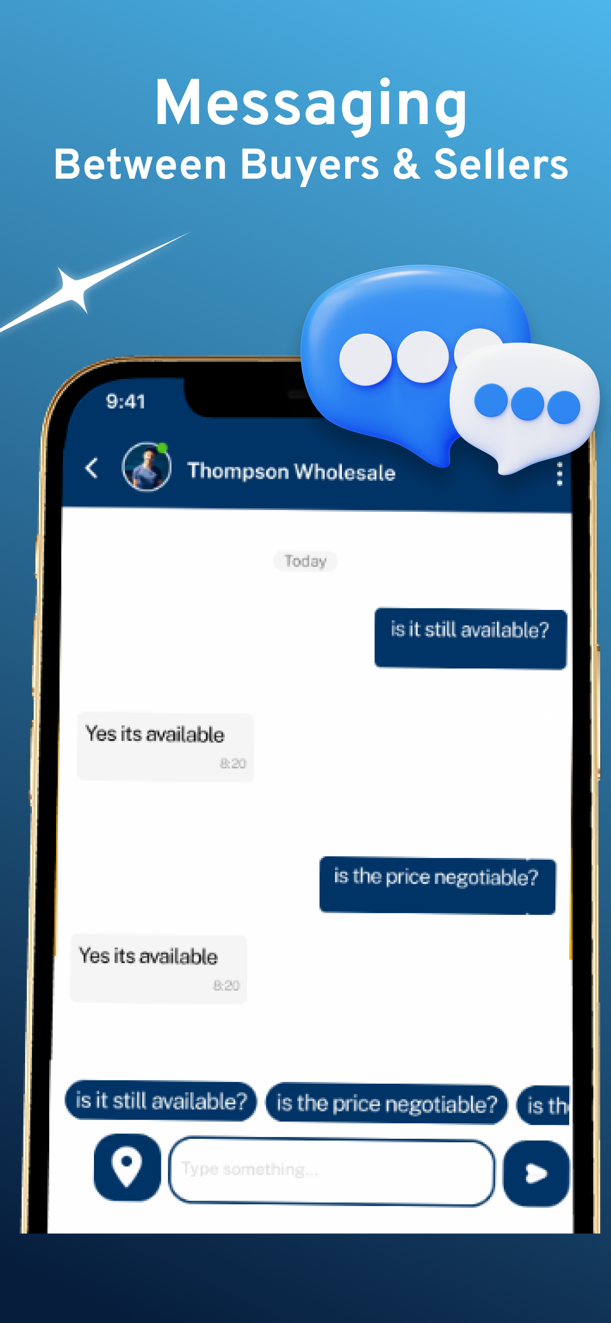 TopKap: Smart Export Way screenshot 6