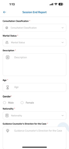 Osraty - Advisor Screenshot 6 of 7